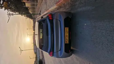 Peugeot 208 2023 TEBESSA