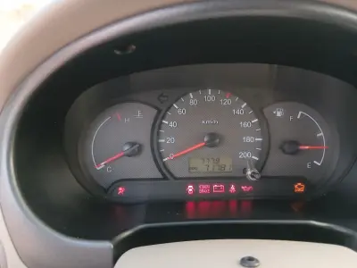 هونداي Accent 2014 سيدي بلعباس