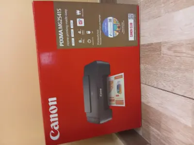 imprimante canon pixma . gm2541s  couleur& noir et blanc
