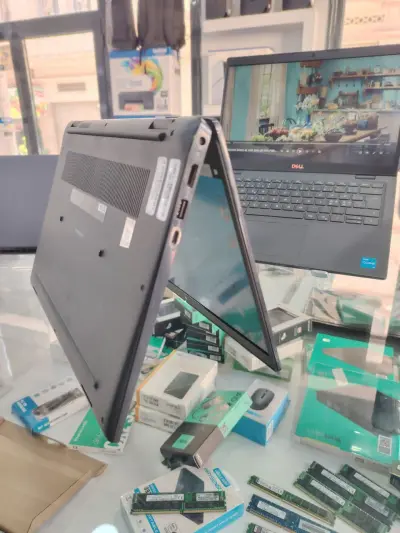 DELL LATITUDE 5500