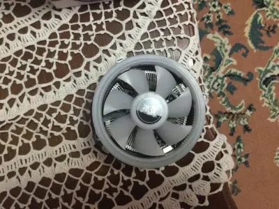 Air coller m105