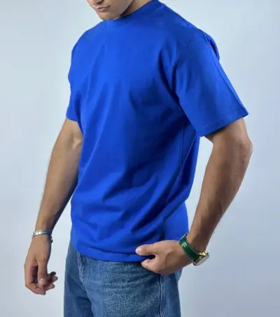 T-Shirt Oversized Plus