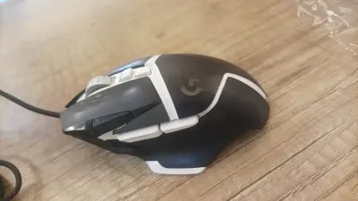 G502 se