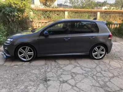 Volkswagen Golf 2010 ALGER