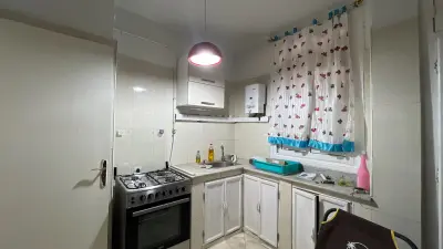 شقة سكنية