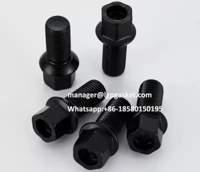 WHT001812 AUDI VOLKSWAGEN Wheel Bolt 431601139A