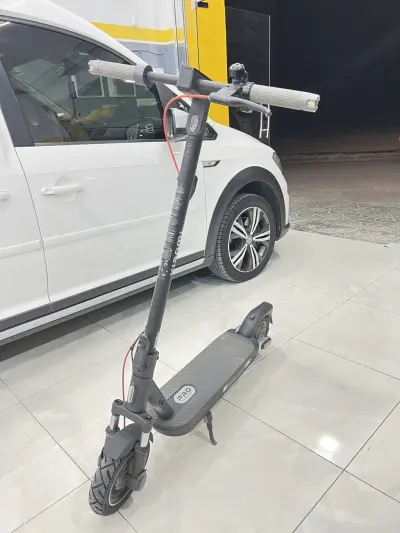 Trottinette électrique 🛴⚡Xiaomi 5 pro