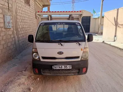 Kia K2700 2015 DJELFA
