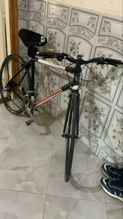 دراجة هوائية