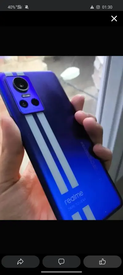 ريلمي جيتي نيو 3