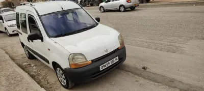 Renault 2000 TIARET