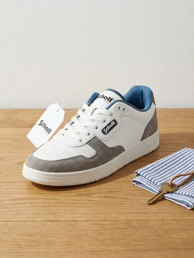 Schott NYC Harlem Original
