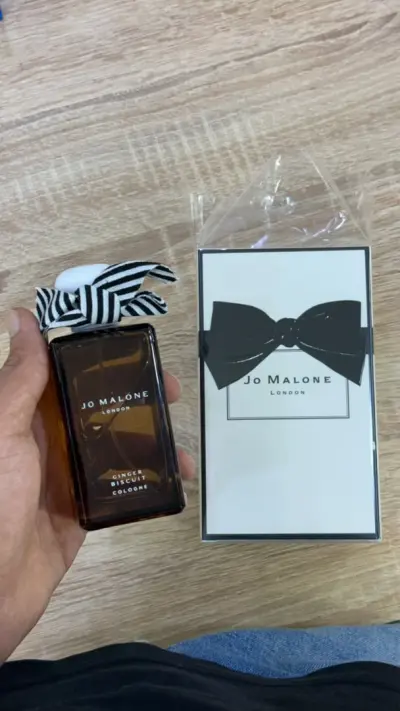 PARFUM JO MALON