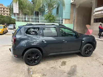 داسيا Duster 2023 عين الدفلى